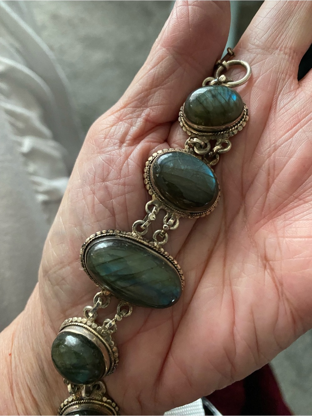 Bracelet - Picture 2 of 2